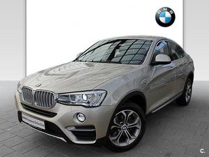 BMW X4 xDrive20d 5p.