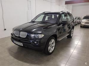 BMW X5 3.0d 5p.