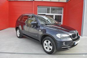 BMW X5 3.0d 5p.