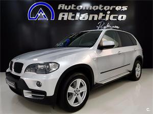 BMW X5 3.0d 5p.