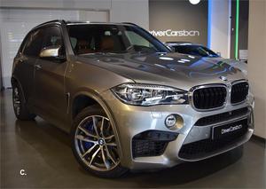 BMW X5 M 5p.