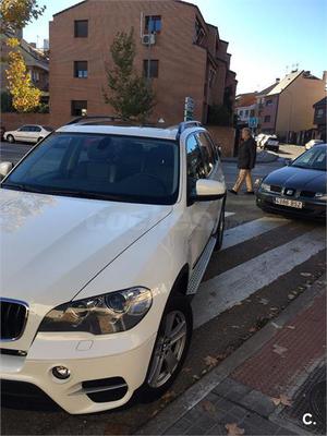 BMW X5 xDRIVE30d 5p.