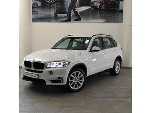 BMW X5 xDRIVE30d 5p.