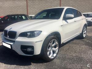 BMW X6 xDrive30d 5p.