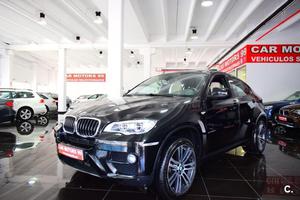 BMW X6 xDrive30d 5p.