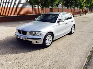 Bmw Serie d 5p. -06