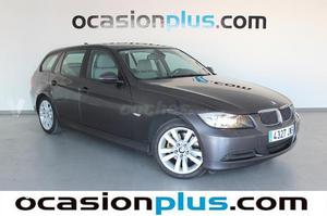 Bmw Serie d Touring 5p. -08