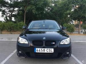 Bmw Serie i Exclusive 4p. -04