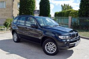 Bmw X5 3.0d 5p. -04