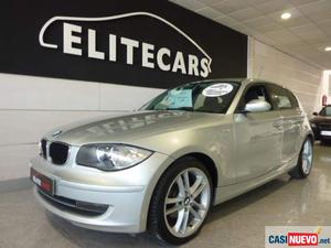 Bmw series d, 143cv, 5p del  de segunda mano