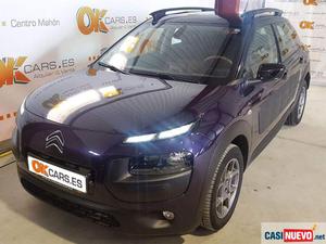 C4 cactus km. de segunda mano