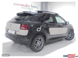 C4 cactus km. de segunda mano