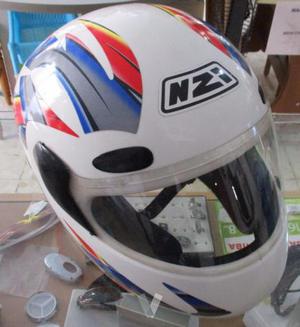 CASCO NZI ROAD XL