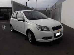 CHEVROLET Aveo 1.2 LS -11