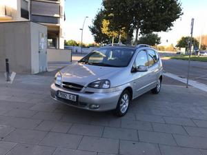 CHEVROLET Tacuma 2.0 CDX -08