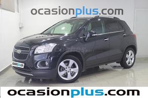 CHEVROLET Trax 1.6 LT 5p.