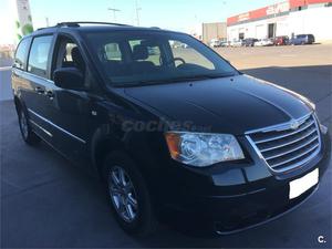 CHRYSLER Grand Voyager Touring 2.8 CRD Confort Plus 5p.