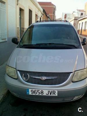 CHRYSLER Voyager LX 2.5 CRD 5p.