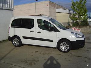 CITROEN Berlingo 1.6 HDi 75 Tonic 4p.