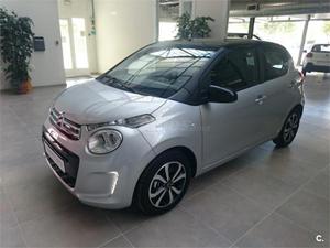 CITROEN C1 PureTech 60KW 82CV Feel Edition 5p.