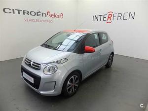 CITROEN C1 PureTech 60KW 82CV Feel Edition 5p.