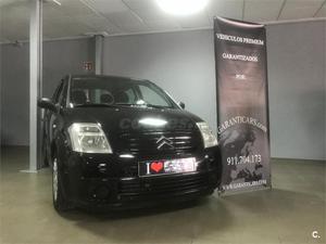 CITROEN C2 1.1I SX 3p.