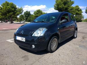 CITROEN C2 1.4 HDI SX 3p.