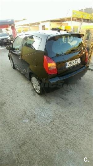 CITROEN C2 1.6I 16V VTR Sensodrive 3p.