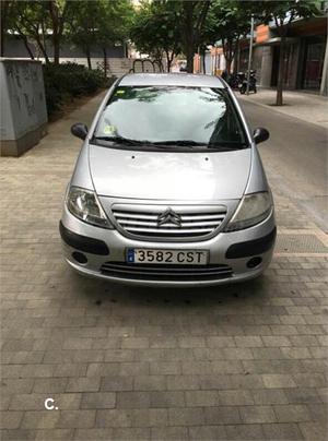 CITROEN C3 1.1i Magic 5p.