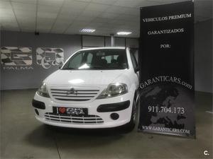 CITROEN C3 1.1i SX Plus 5p.