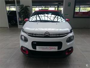 CITROEN C3 BlueHDi 73KW 100CV SS FEEL 5p.