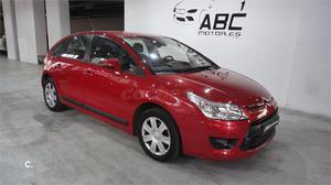 CITROEN C4 1.6 HDi 90 Millenium 5p.