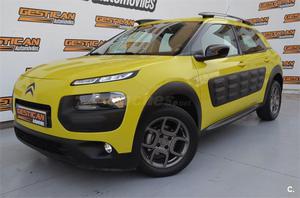 CITROEN C4 Cactus PureTech 82cv Feel 5p.