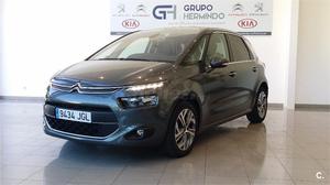 CITROEN C4 Picasso 1.6 eHDi 115cv Intensive 5p.