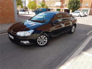 CITROEN C5 2.0 HDi 140cv Business 4p.