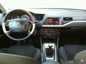 CITROEN C5 2.0 HDi 160cv FAP Premier 4p.