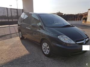 CITROEN C8 2.2 HDi 16v Premier 5p.