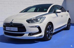 CITROEN DS5 HDi 160cv Sport 5p.