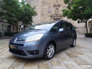 CITROEN Grand C4 Picasso v SX 5p.