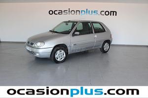 CITROEN Saxo 1.5D PLAISIR 3p.