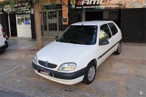 CITROEN Saxo 1.5D SX 3p.