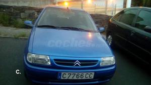 CITROEN Saxo 1.5D X Comercial 3p.