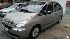 CITROEN Xsara Picasso 1.6 Exclusive 5p.