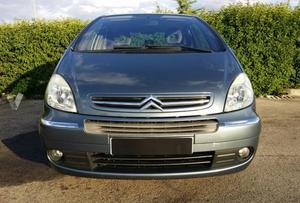 CITROEN Xsara Picasso 1.6 HDi 110 Exclusive -08