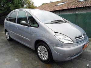 CITROEN Xsara Picasso 2.0 HDI 5p.