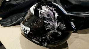 Casco Shoei GT-Air. impecable