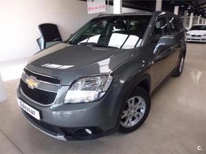 Chevrolet Orlando 2.0 Vcdi Lt 5p. -12