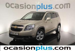 Chevrolet Orlando 2.0 Vcdi Ltz Auto 5p. -11