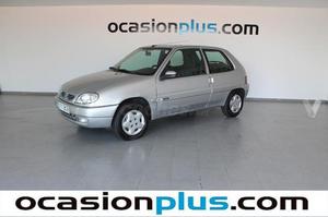 Citroen Saxo 1.5d Plaisir 3p. -00