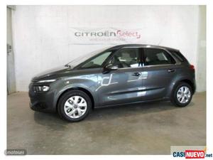 Citroen c4 picasso 1.6 bluehdi 120 live edition 5p de 